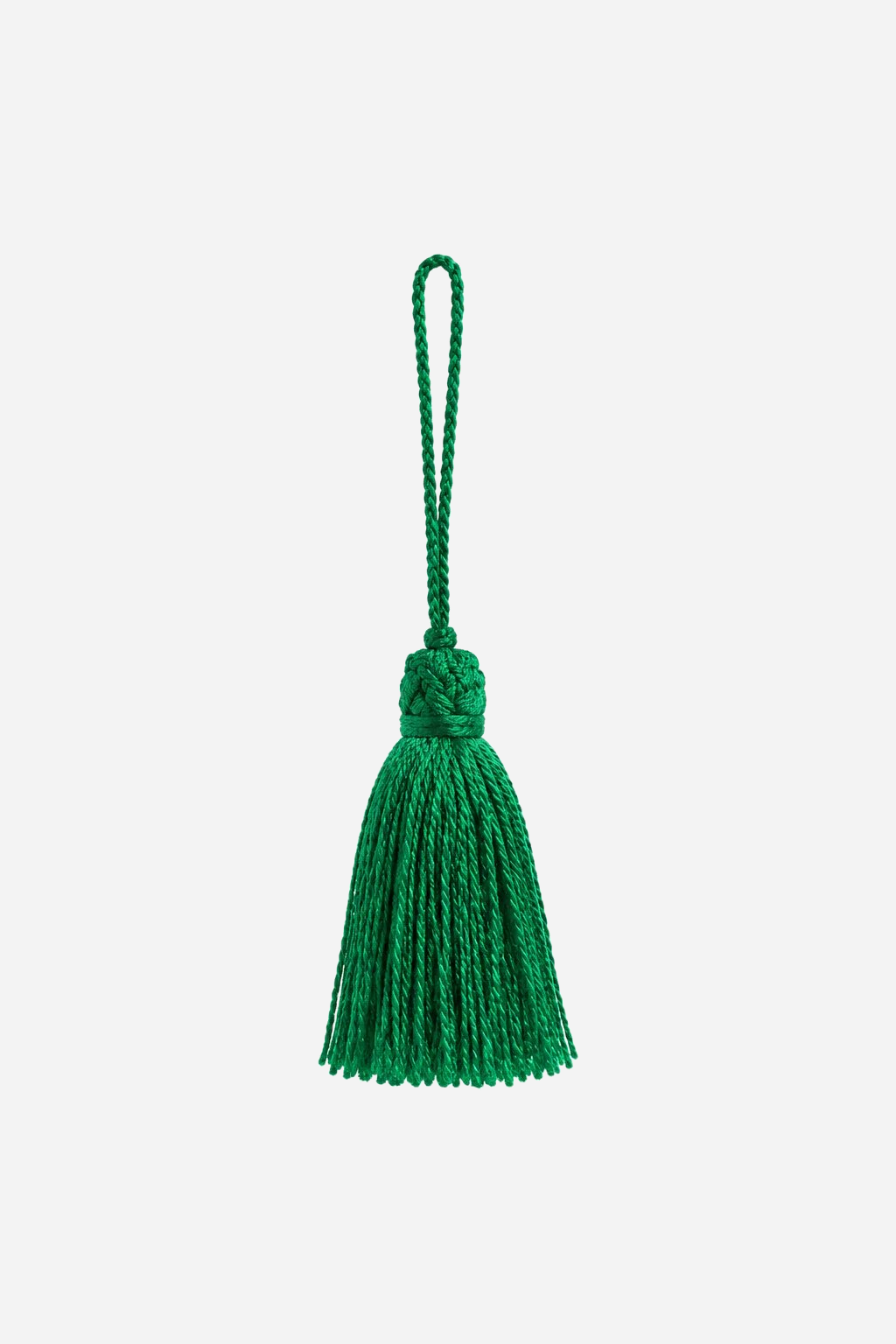 Pompon Menthe Morël Paris