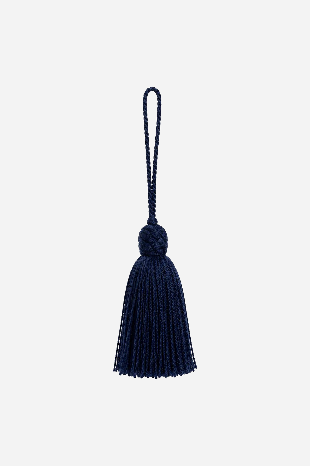 Pompon Midnight Morël Paris