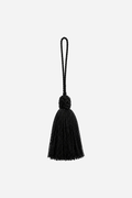Pompon Obsidian Morël Paris
