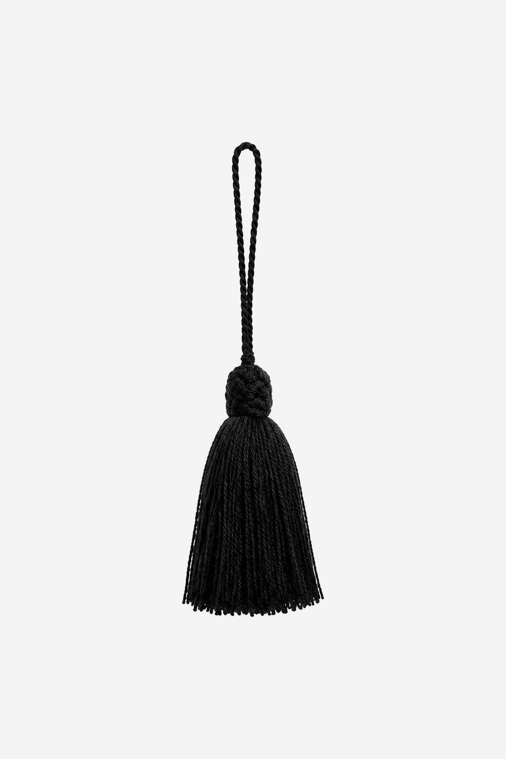 Pompon Obsidian Morël Paris