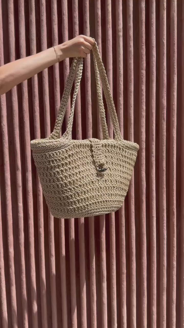 Sac Nomad Dune