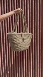 Sac Nomad Dune
